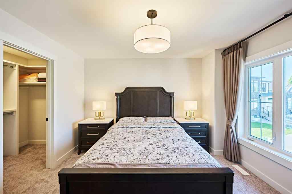 MLS® A2256159 - 468 Discovery Place SW in Discovery Ridge Calgary, Residential