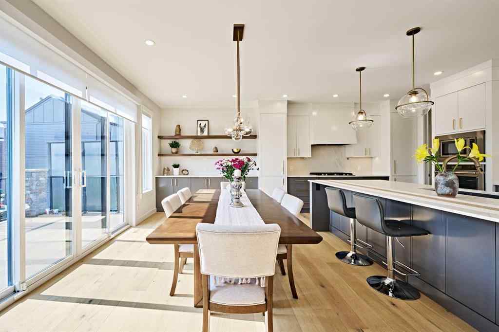 MLS® A2256159 - 468 Discovery Place SW in Discovery Ridge Calgary, Residential