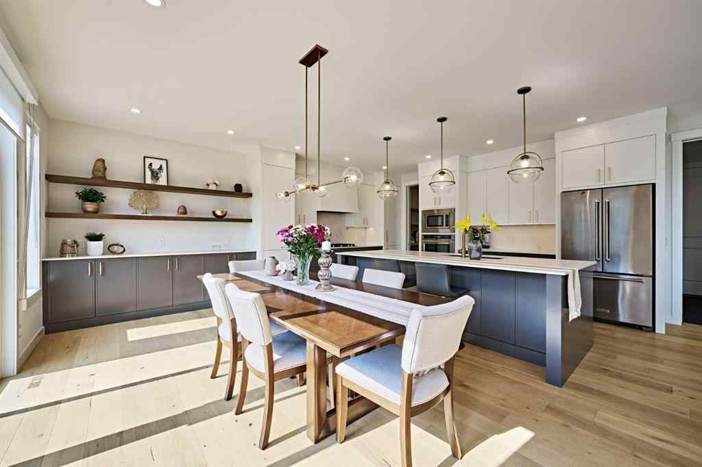 MLS® A2256159 - 468 Discovery Place SW in Discovery Ridge Calgary, Residential