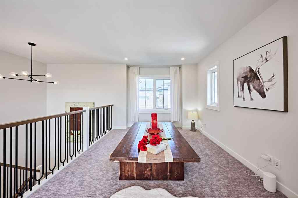 MLS® A2256159 - 468 Discovery Place SW in Discovery Ridge Calgary, Residential
