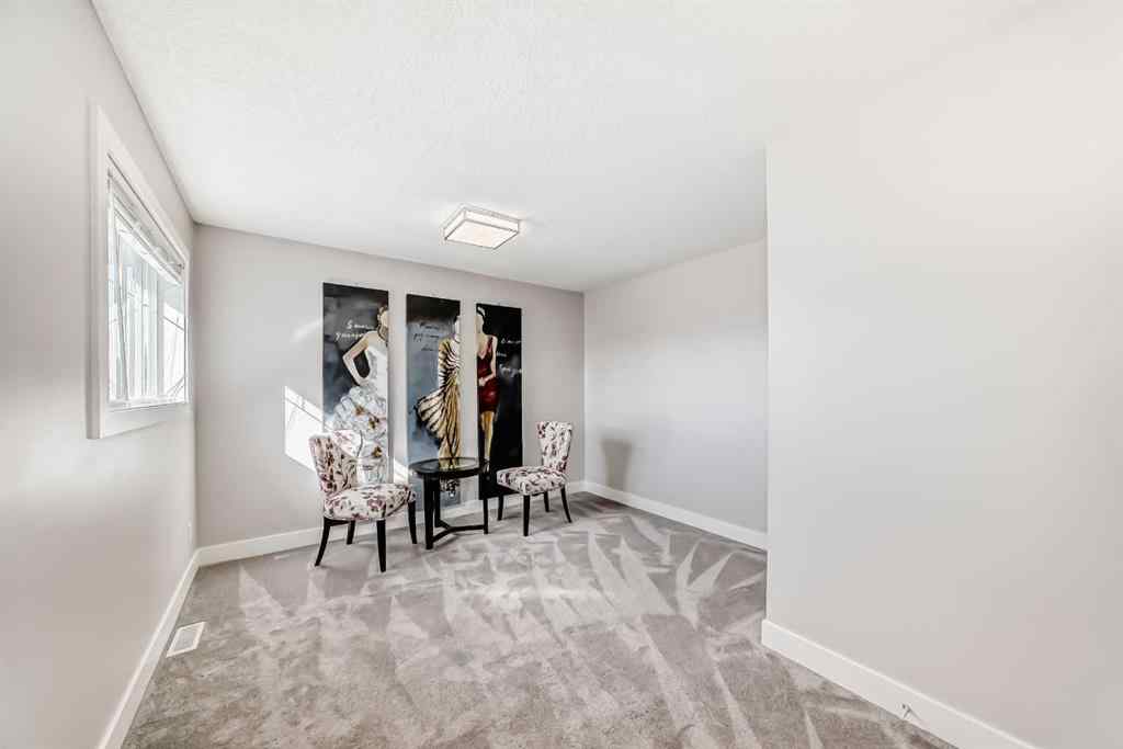 MLS® A2256160 - 213 Springbluff Boulevard SW in Springbank Hill Calgary, Residential