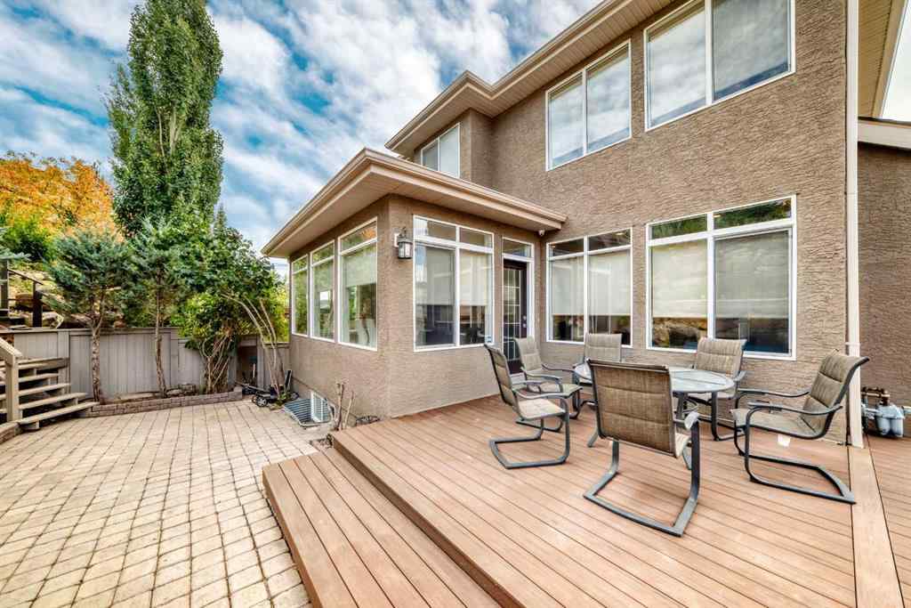 MLS® A2256160 - 213 Springbluff Boulevard SW in Springbank Hill Calgary, Residential