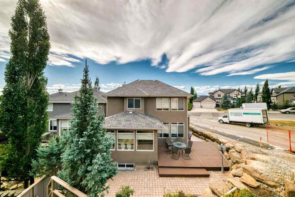 MLS® A2256160 - 213 Springbluff Boulevard SW in Springbank Hill Calgary, Residential