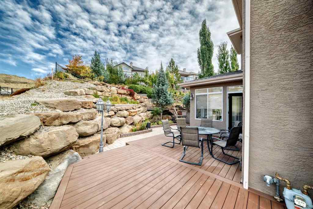 MLS® A2256160 - 213 Springbluff Boulevard SW in Springbank Hill Calgary, Residential