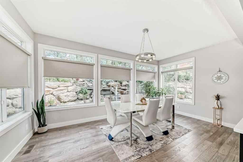 MLS® A2256160 - 213 Springbluff Boulevard SW in Springbank Hill Calgary, Residential