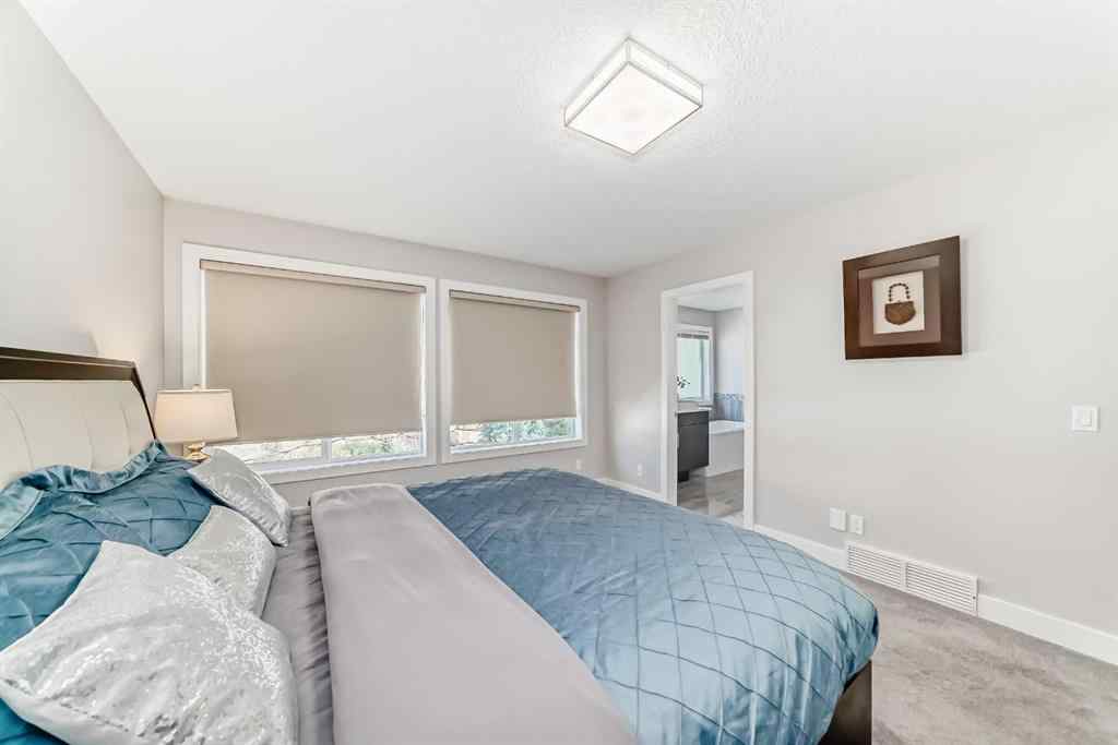 MLS® A2256160 - 213 Springbluff Boulevard SW in Springbank Hill Calgary, Residential