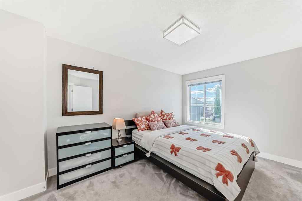 MLS® A2256160 - 213 Springbluff Boulevard SW in Springbank Hill Calgary, Residential