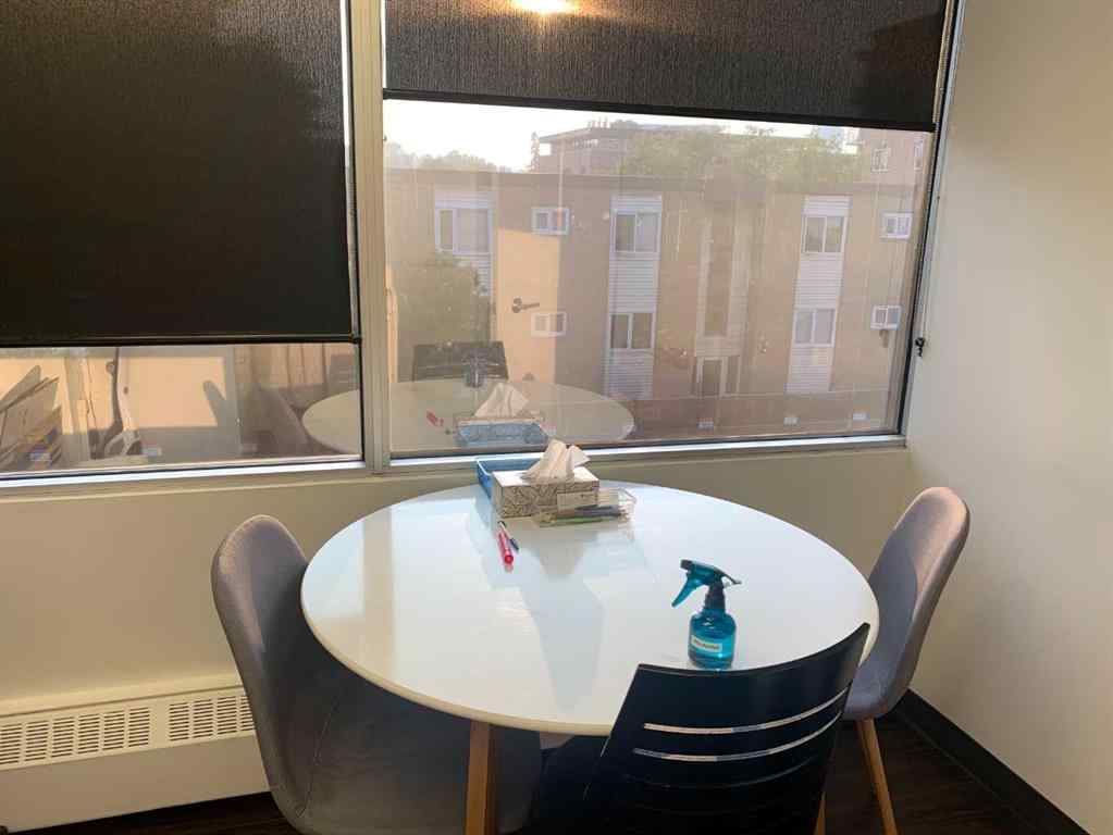 MLS® A2256161 - Unit #303 320 23 Avenue SW in Mission Calgary, Commercial
