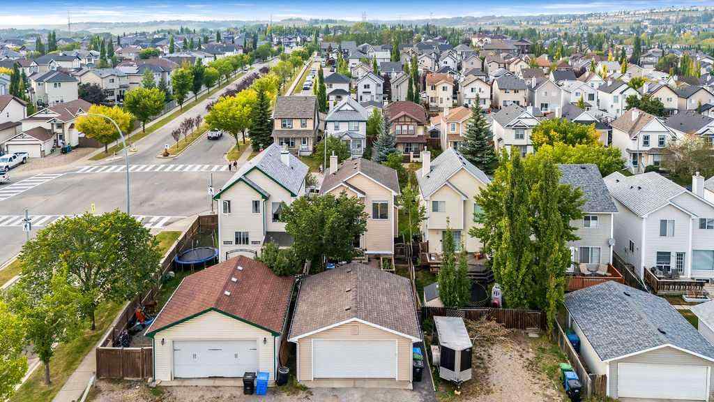 MLS® A2256162 - 301 tuscany Drive NW in Tuscany Calgary, Residential