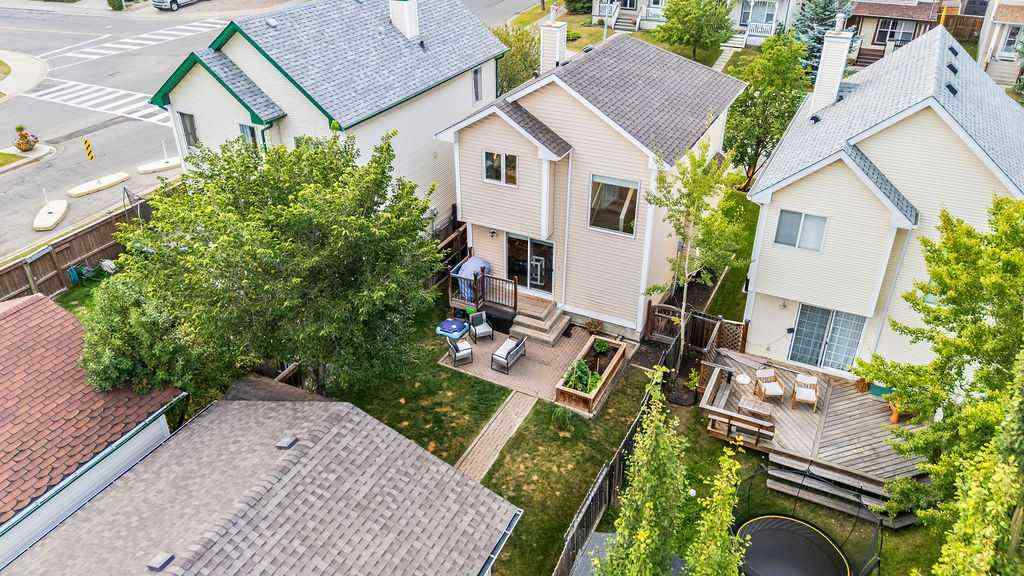 MLS® A2256162 - 301 tuscany Drive NW in Tuscany Calgary, Residential