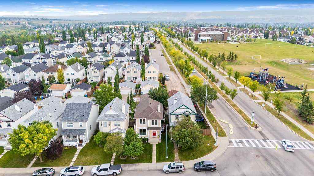 MLS® A2256162 - 301 tuscany Drive NW in Tuscany Calgary, Residential