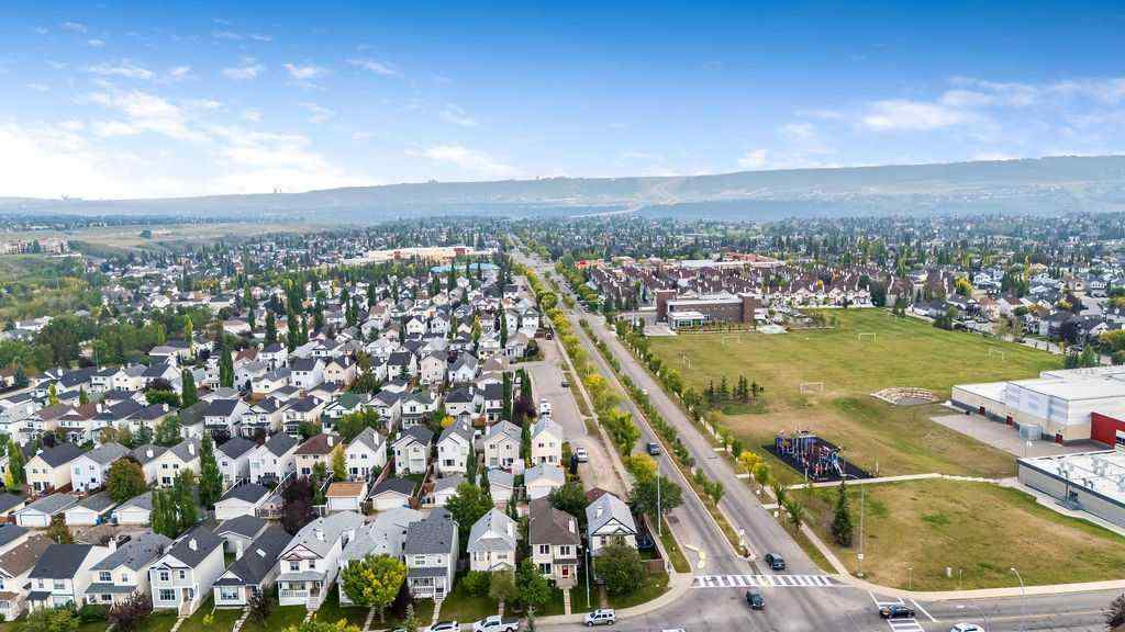 MLS® A2256162 - 301 tuscany Drive NW in Tuscany Calgary, Residential