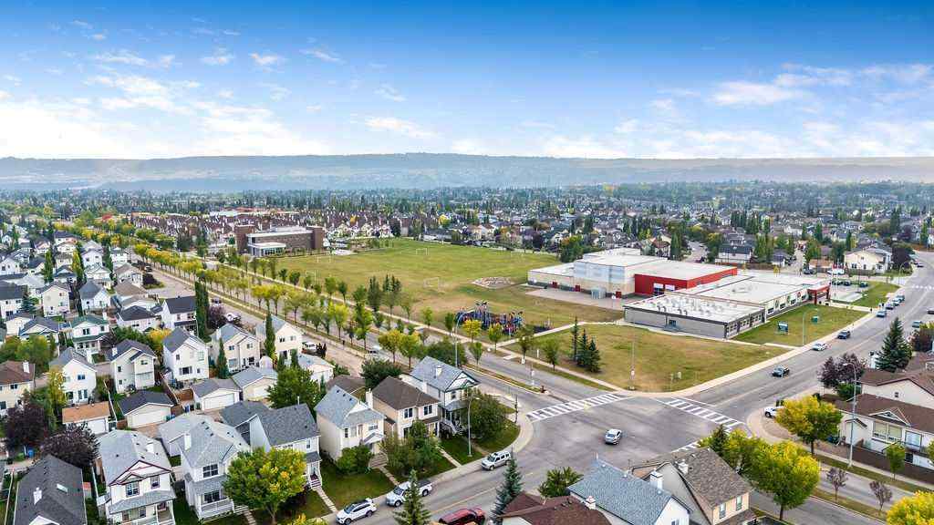 MLS® A2256162 - 301 tuscany Drive NW in Tuscany Calgary, Residential