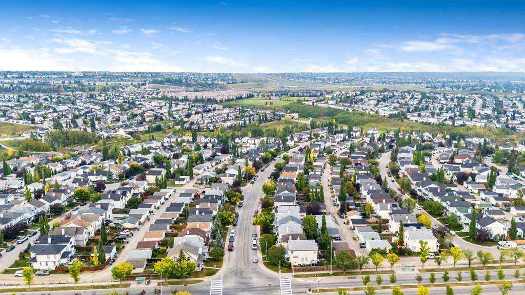 MLS® A2256162 - 301 tuscany Drive NW in Tuscany Calgary, Residential