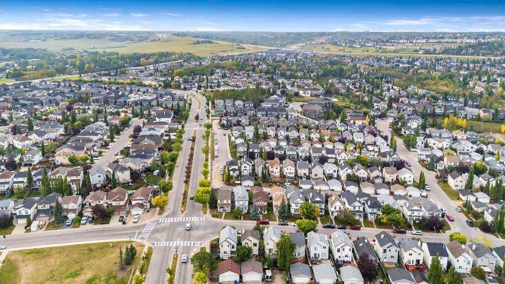 MLS® A2256162 - 301 tuscany Drive NW in Tuscany Calgary, Residential