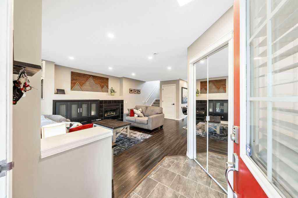 MLS® A2256162 - 301 tuscany Drive NW in Tuscany Calgary, Residential