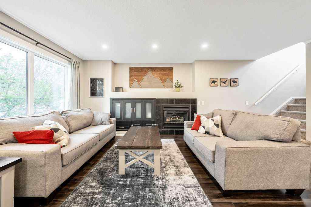 MLS® A2256162 - 301 tuscany Drive NW in Tuscany Calgary, Residential