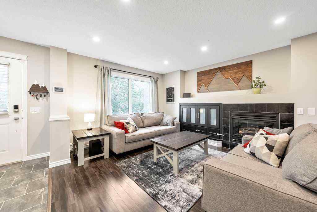MLS® A2256162 - 301 tuscany Drive NW in Tuscany Calgary, Residential