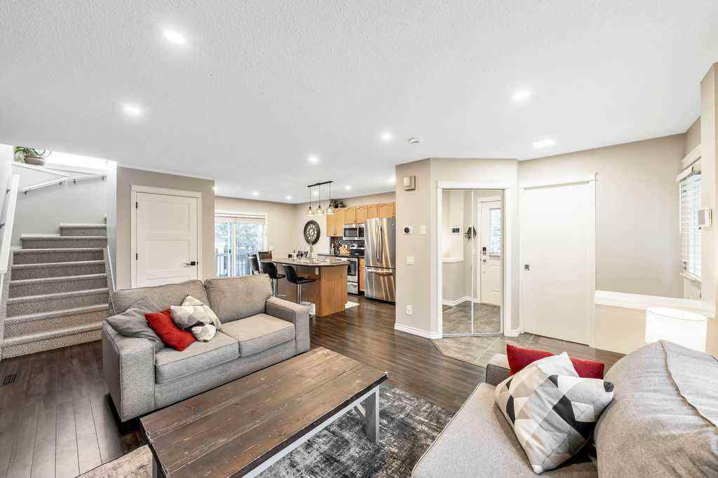 MLS® A2256162 - 301 tuscany Drive NW in Tuscany Calgary, Residential