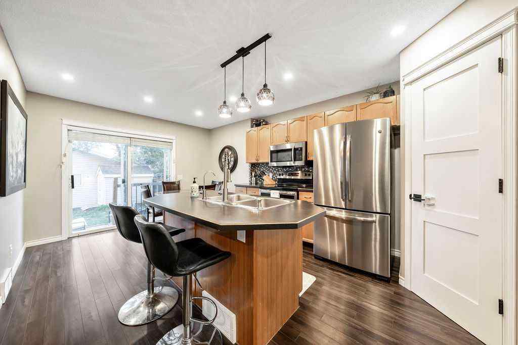 MLS® A2256162 - 301 tuscany Drive NW in Tuscany Calgary, Residential