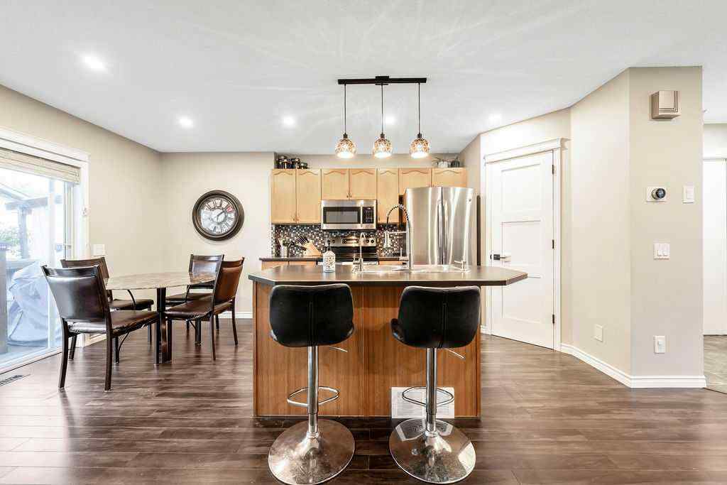 MLS® A2256162 - 301 tuscany Drive NW in Tuscany Calgary, Residential