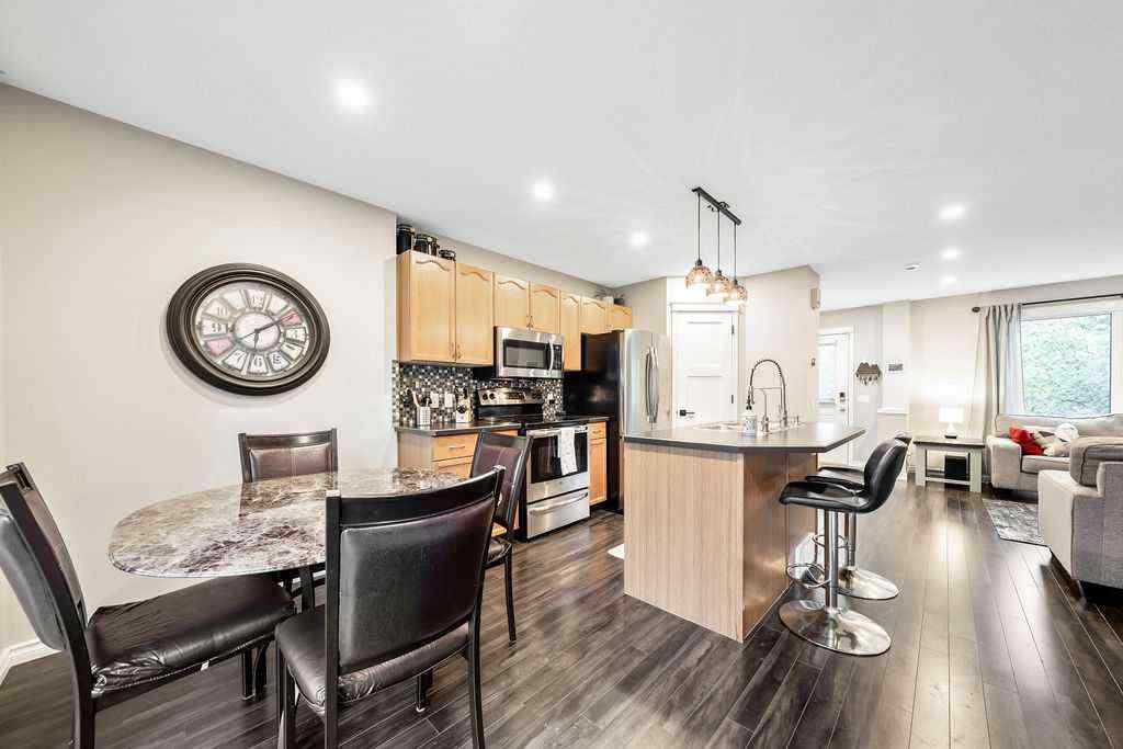 MLS® A2256162 - 301 tuscany Drive NW in Tuscany Calgary, Residential