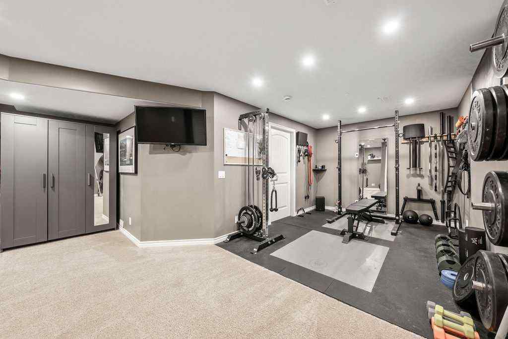 MLS® A2256162 - 301 tuscany Drive NW in Tuscany Calgary, Residential