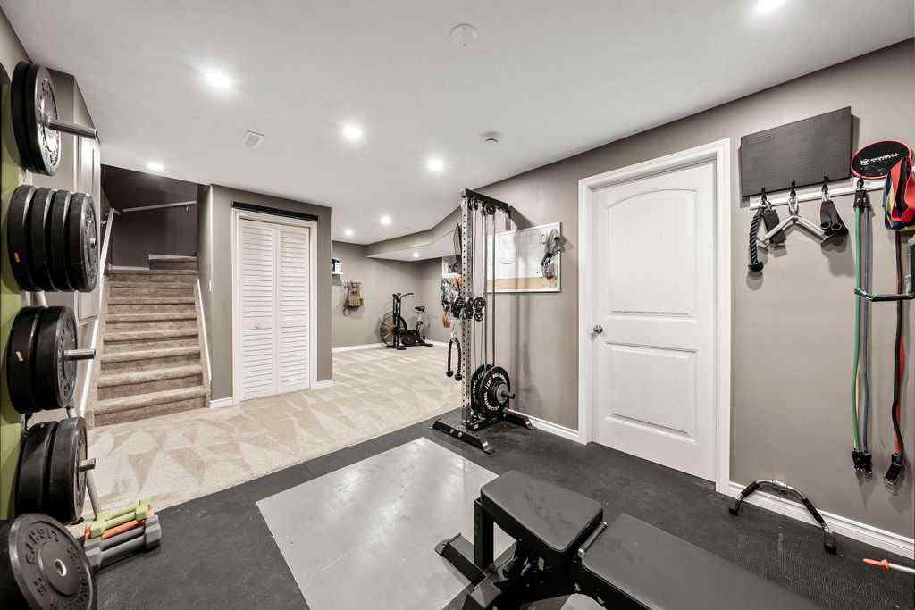 MLS® A2256162 - 301 tuscany Drive NW in Tuscany Calgary, Residential