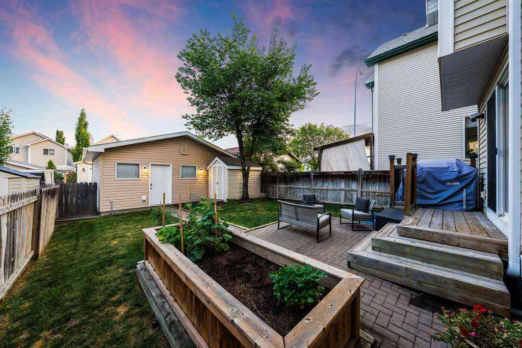 MLS® A2256162 - 301 tuscany Drive NW in Tuscany Calgary, Residential