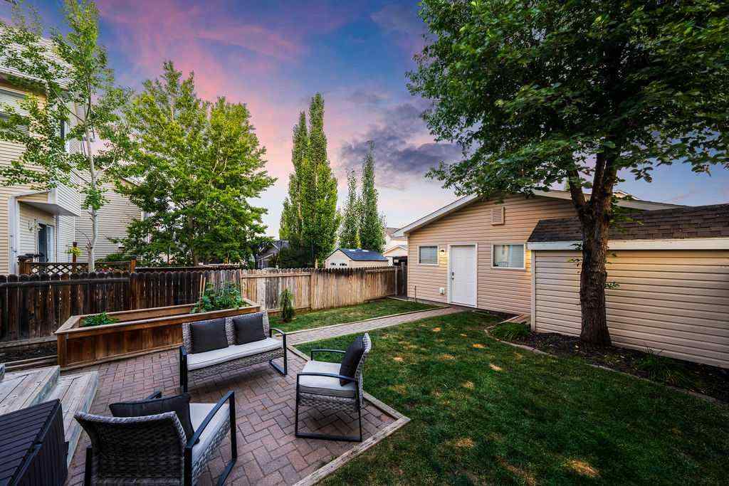 MLS® A2256162 - 301 tuscany Drive NW in Tuscany Calgary, Residential