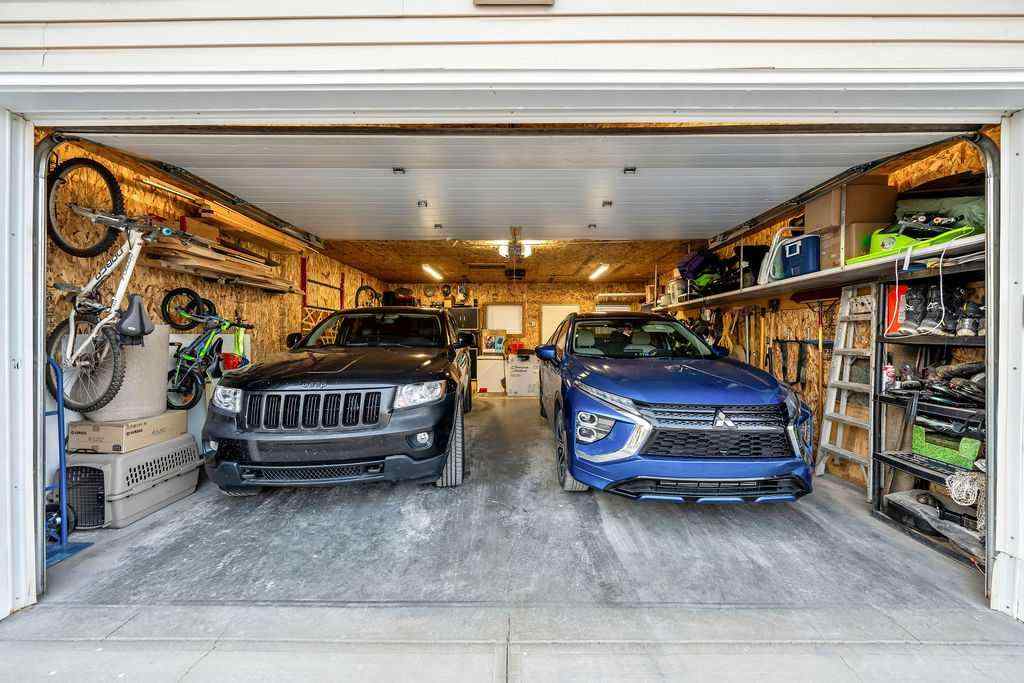MLS® A2256162 - 301 tuscany Drive NW in Tuscany Calgary, Residential