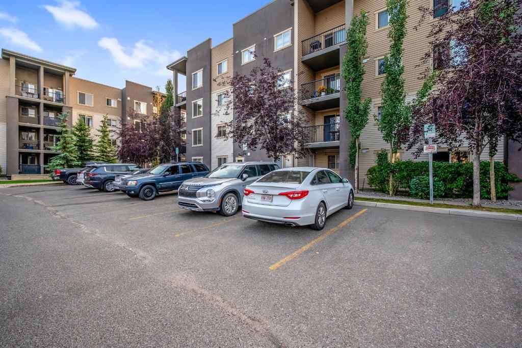 MLS® A2256163 - Unit #4316 403 Mackenzie Way SW in Downtown Airdrie, Residential