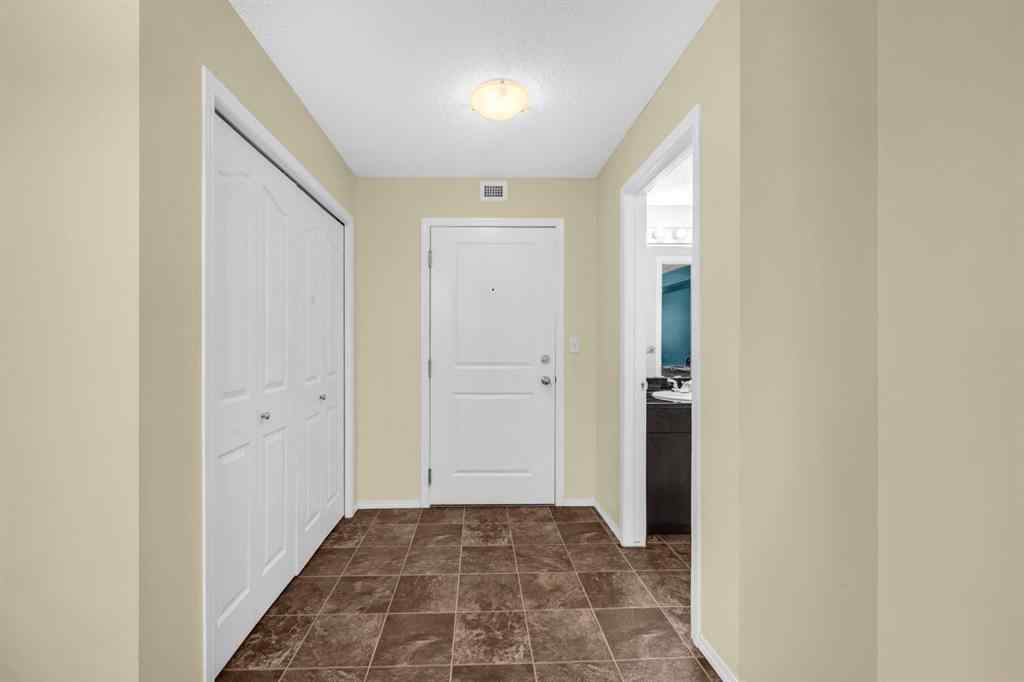 MLS® A2256163 - Unit #4316 403 Mackenzie Way SW in Downtown Airdrie, Residential