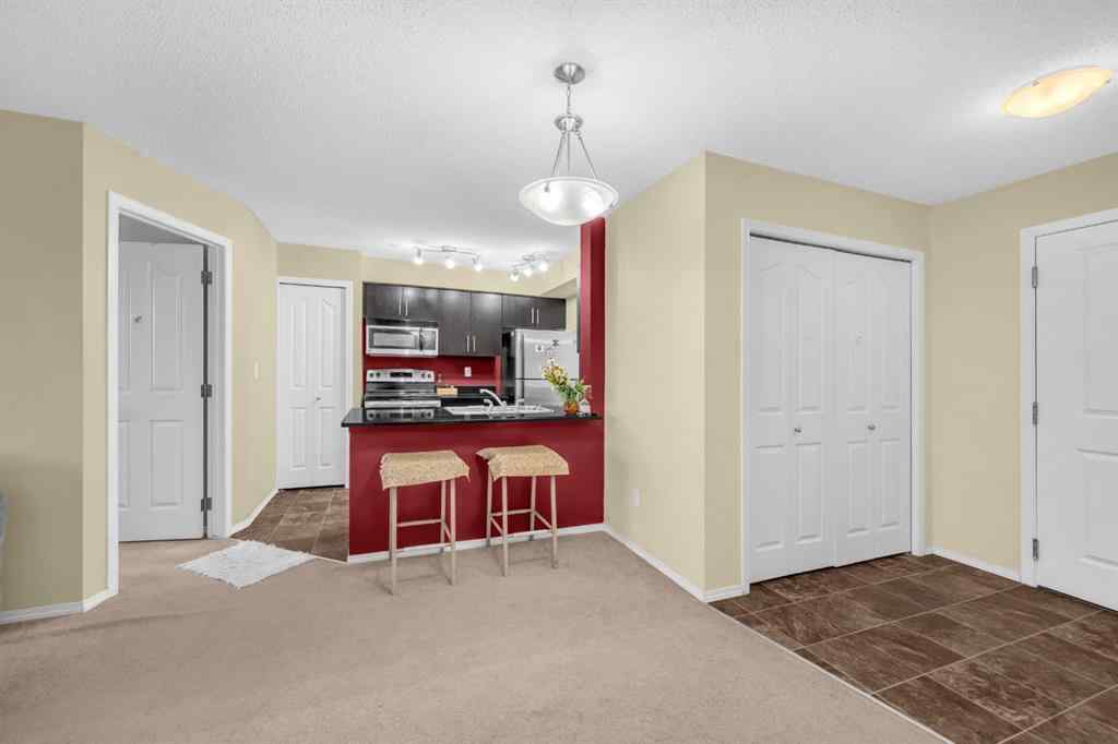 MLS® A2256163 - Unit #4316 403 Mackenzie Way SW in Downtown Airdrie, Residential