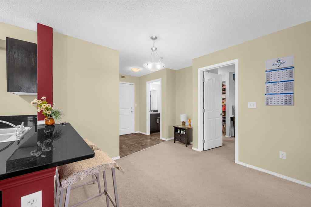 MLS® A2256163 - Unit #4316 403 Mackenzie Way SW in Downtown Airdrie, Residential