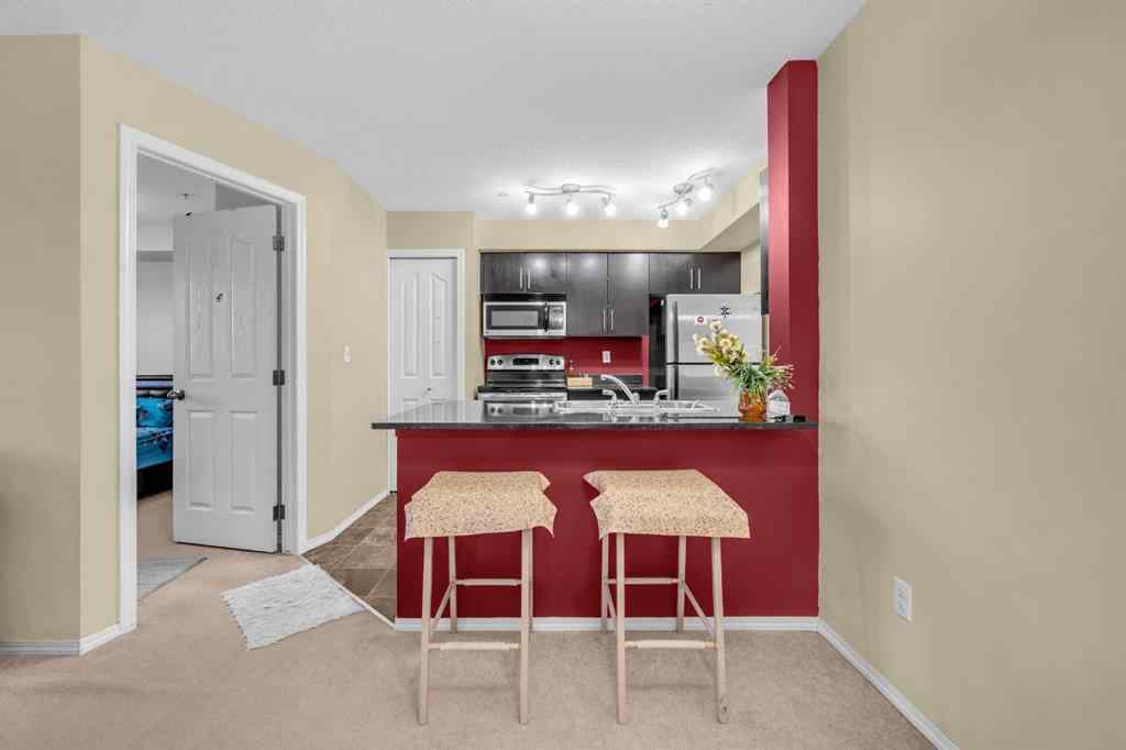 MLS® A2256163 - Unit #4316 403 Mackenzie Way SW in Downtown Airdrie, Residential
