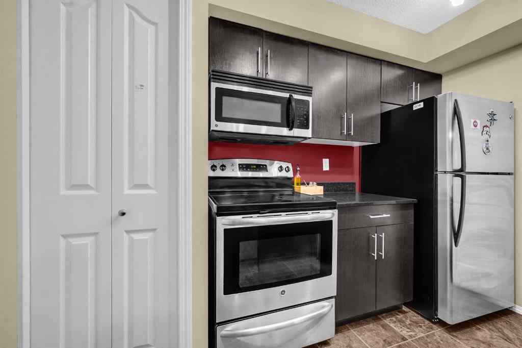 MLS® A2256163 - Unit #4316 403 Mackenzie Way SW in Downtown Airdrie, Residential