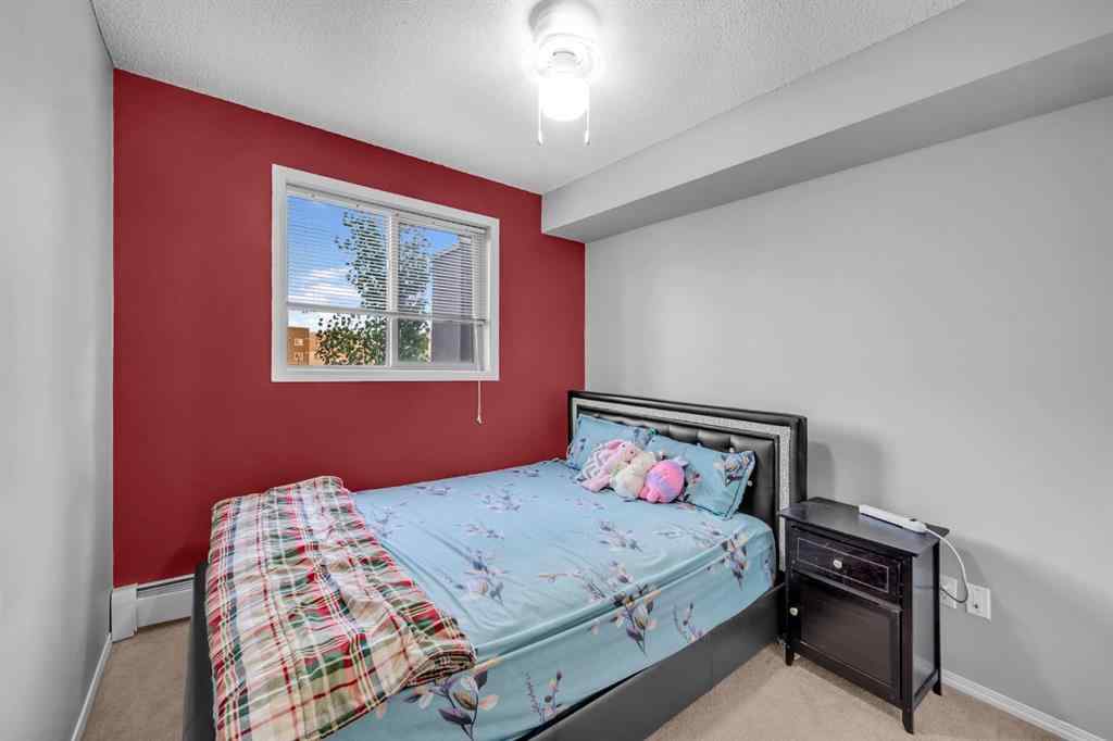 MLS® A2256163 - Unit #4316 403 Mackenzie Way SW in Downtown Airdrie, Residential