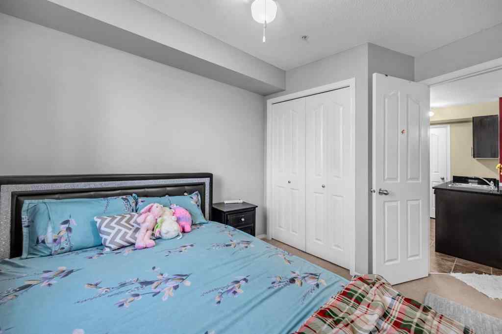 MLS® A2256163 - Unit #4316 403 Mackenzie Way SW in Downtown Airdrie, Residential