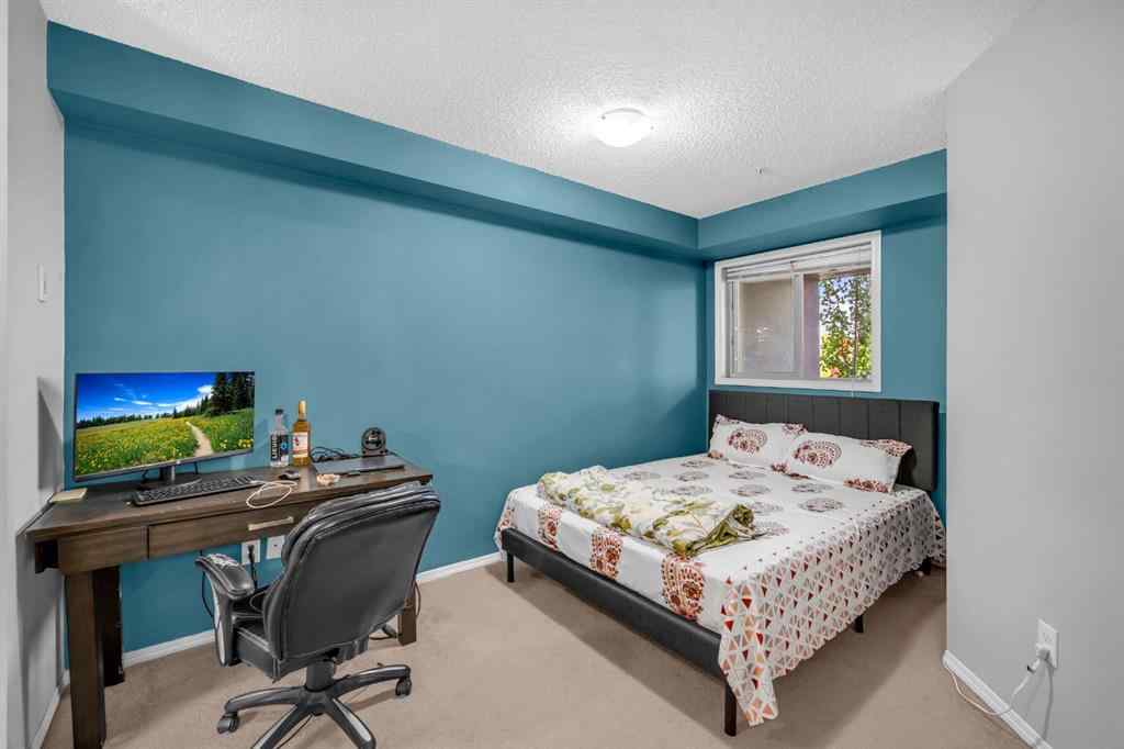 MLS® A2256163 - Unit #4316 403 Mackenzie Way SW in Downtown Airdrie, Residential