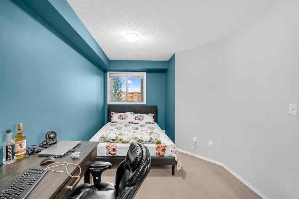 MLS® A2256163 - Unit #4316 403 Mackenzie Way SW in Downtown Airdrie, Residential