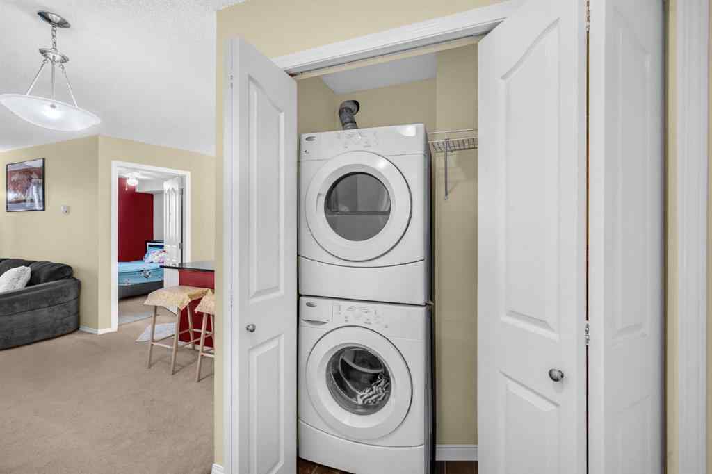 MLS® A2256163 - Unit #4316 403 Mackenzie Way SW in Downtown Airdrie, Residential
