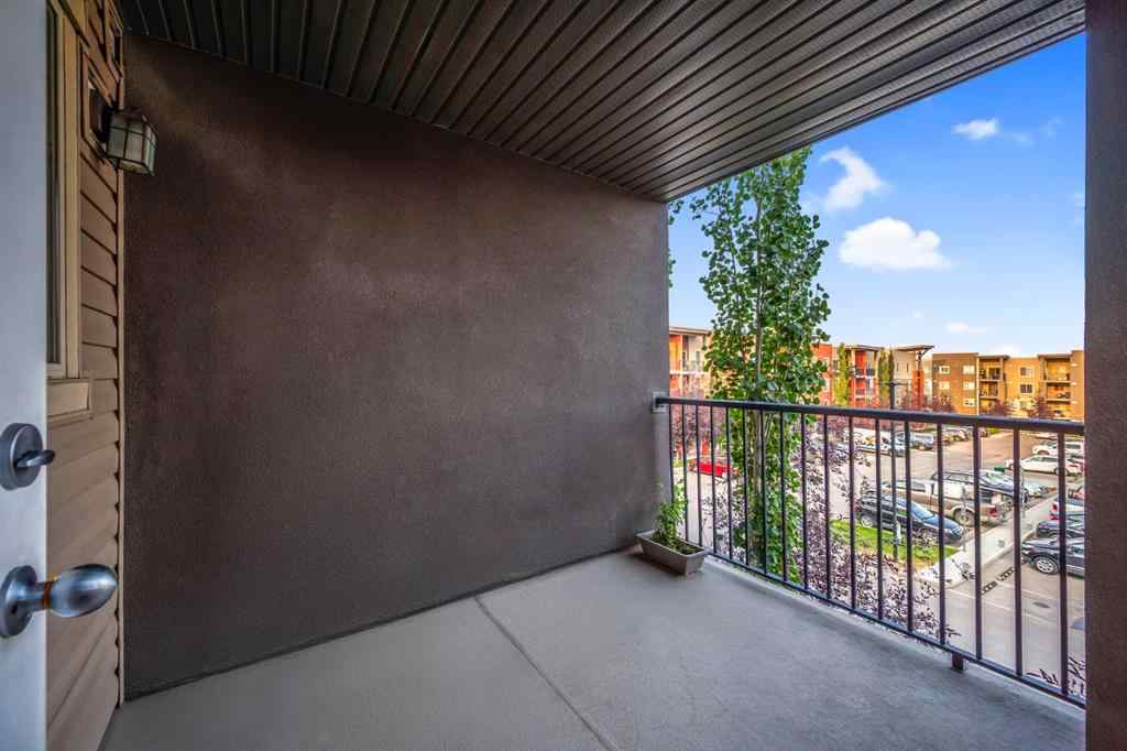 MLS® A2256163 - Unit #4316 403 Mackenzie Way SW in Downtown Airdrie, Residential