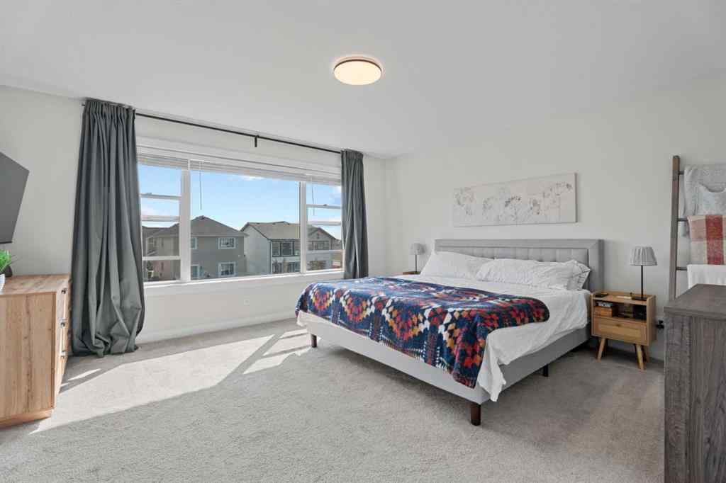 MLS® A2256165 - 57 Ranchers Way  in Air Ranch Okotoks, Residential