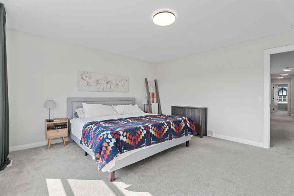 MLS® A2256165 - 57 Ranchers Way  in Air Ranch Okotoks, Residential