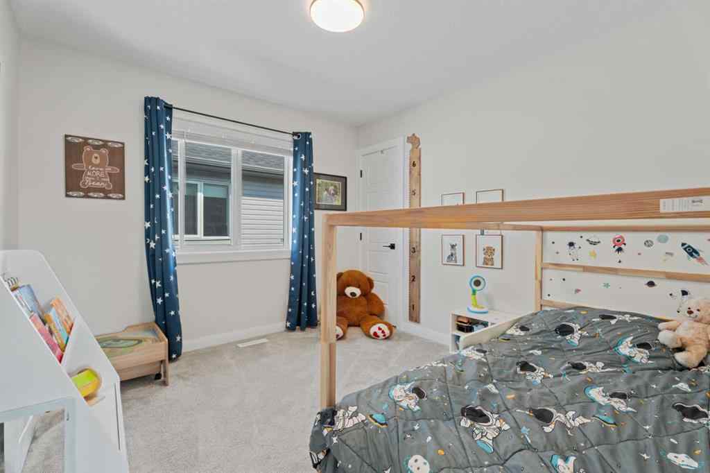 MLS® A2256165 - 57 Ranchers Way  in Air Ranch Okotoks, Residential