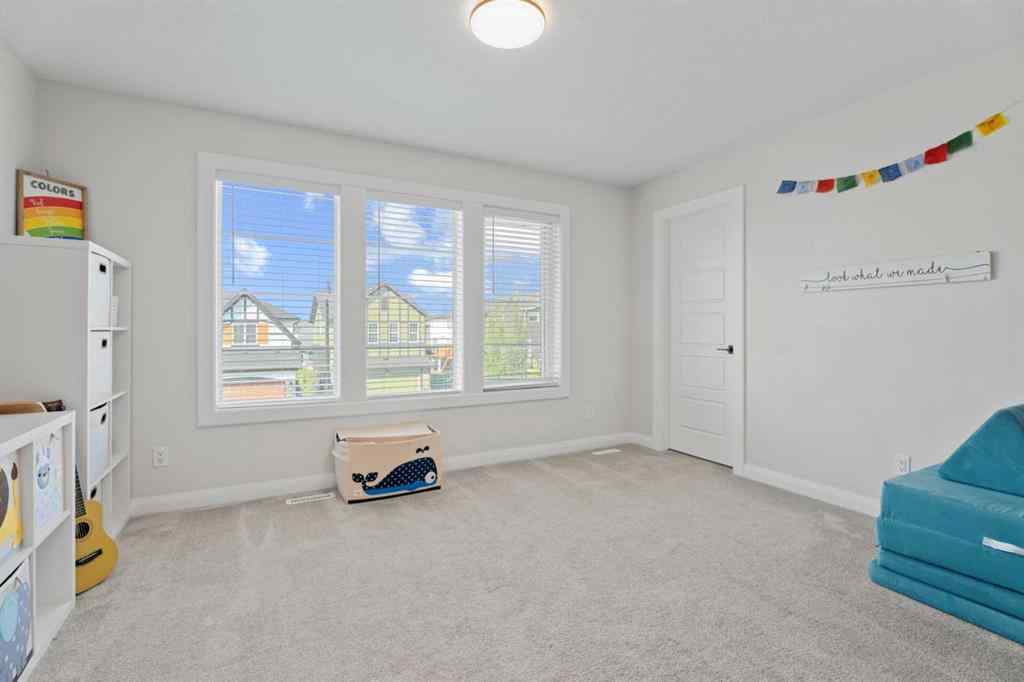 MLS® A2256165 - 57 Ranchers Way  in Air Ranch Okotoks, Residential