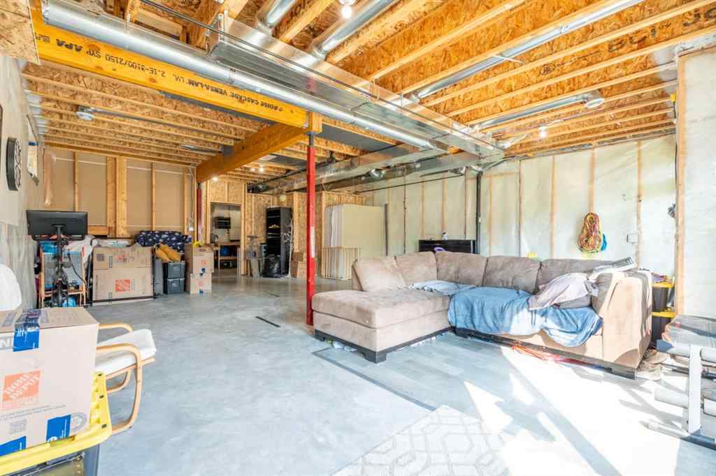 MLS® A2256165 - 57 Ranchers Way  in Air Ranch Okotoks, Residential