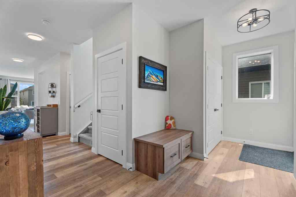 MLS® A2256165 - 57 Ranchers Way  in Air Ranch Okotoks, Residential