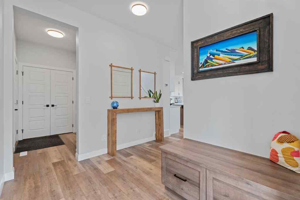 MLS® A2256165 - 57 Ranchers Way  in Air Ranch Okotoks, Residential